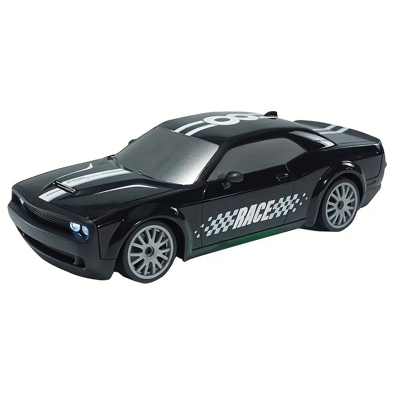 RC Mini RC Racing Car 2.4G 4WD High Speed Drift Car,